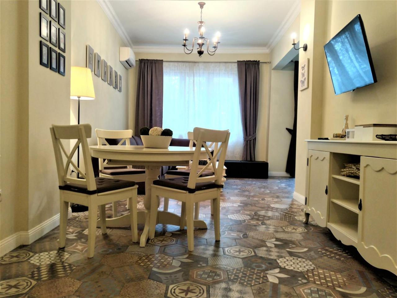 Baratero City II Apartments Sofia Exterior photo